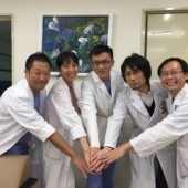 Người tiên phong dự án Y học cộng đồng